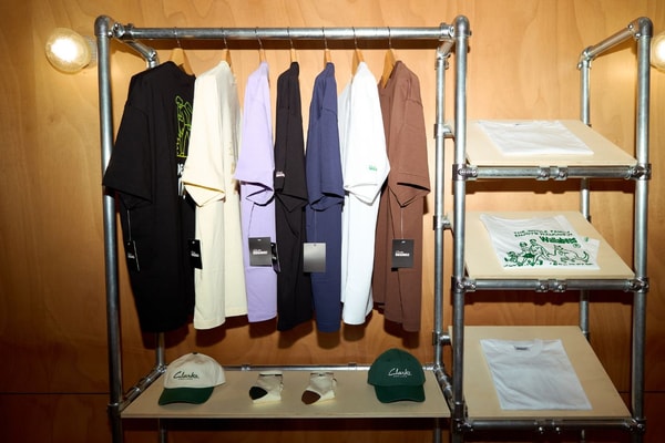 Clarks Originals, Fashion, Paris Men's Fashion Week, Wallabees, Clarks Shoes