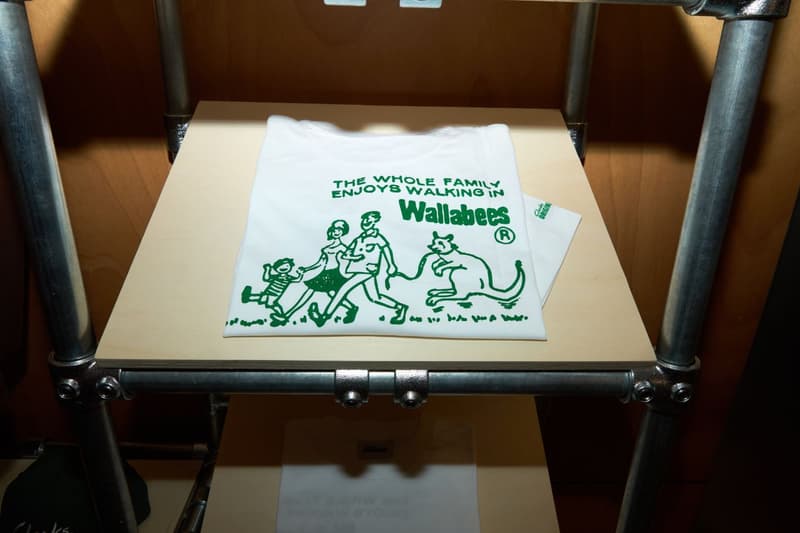 Clarks Originals, Fashion, Paris Men's Fashion Week, Wallabees, Clarks Shoes