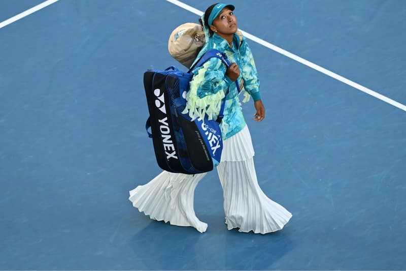 Tennis, Robert Wun, Nike, Naomi Osaka, Coco Gauff, Australian Open, Anna Kournikova, Serena Williams, Venus Williams, New Balance