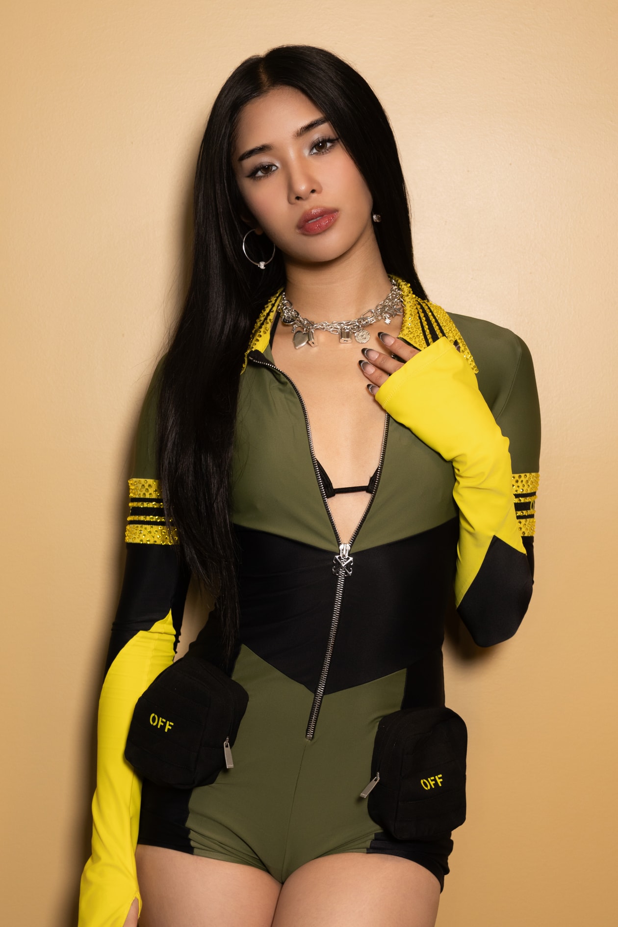 KATSEYE, Pandora 定制珠宝, 耳环, 戒指, 手链, 格莱美