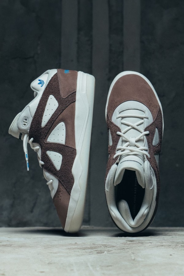 Adidas, Bad Bunny, Sneakers, BadBo 1.0, Collaborations, Music, Latin Music, Puerto Rico, Sneaker Drops