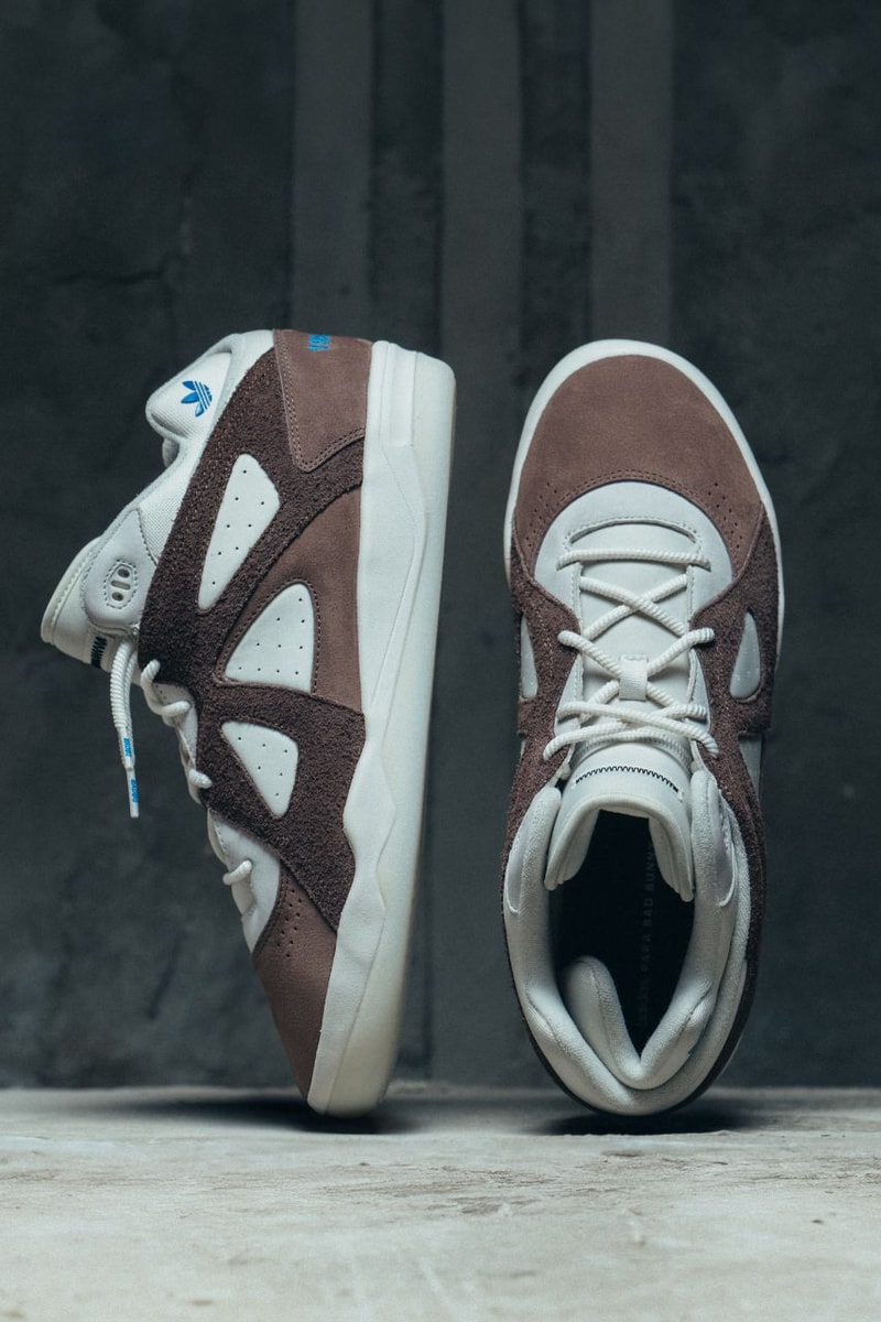 Adidas, Bad Bunny, Sneakers, BadBo 1.0, Collaborations, Music, Latin Music, Puerto Rico, Sneaker Drops