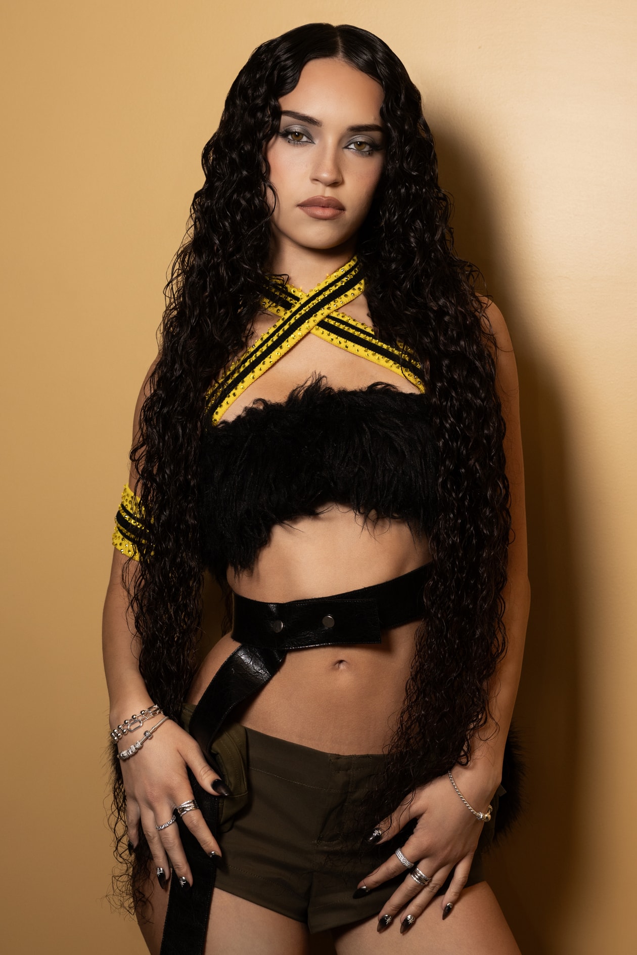 KATSEYE, Pandora 定制珠宝, 耳环, 戒指, 手链, 格莱美