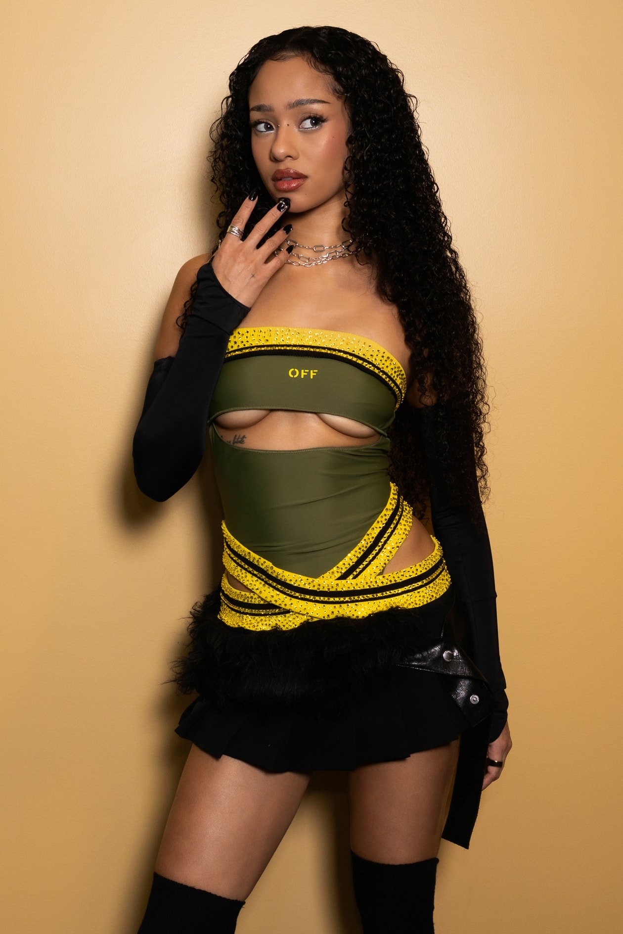 KATSEYE, Pandora 定制珠宝, 耳环, 戒指, 手链, 格莱美