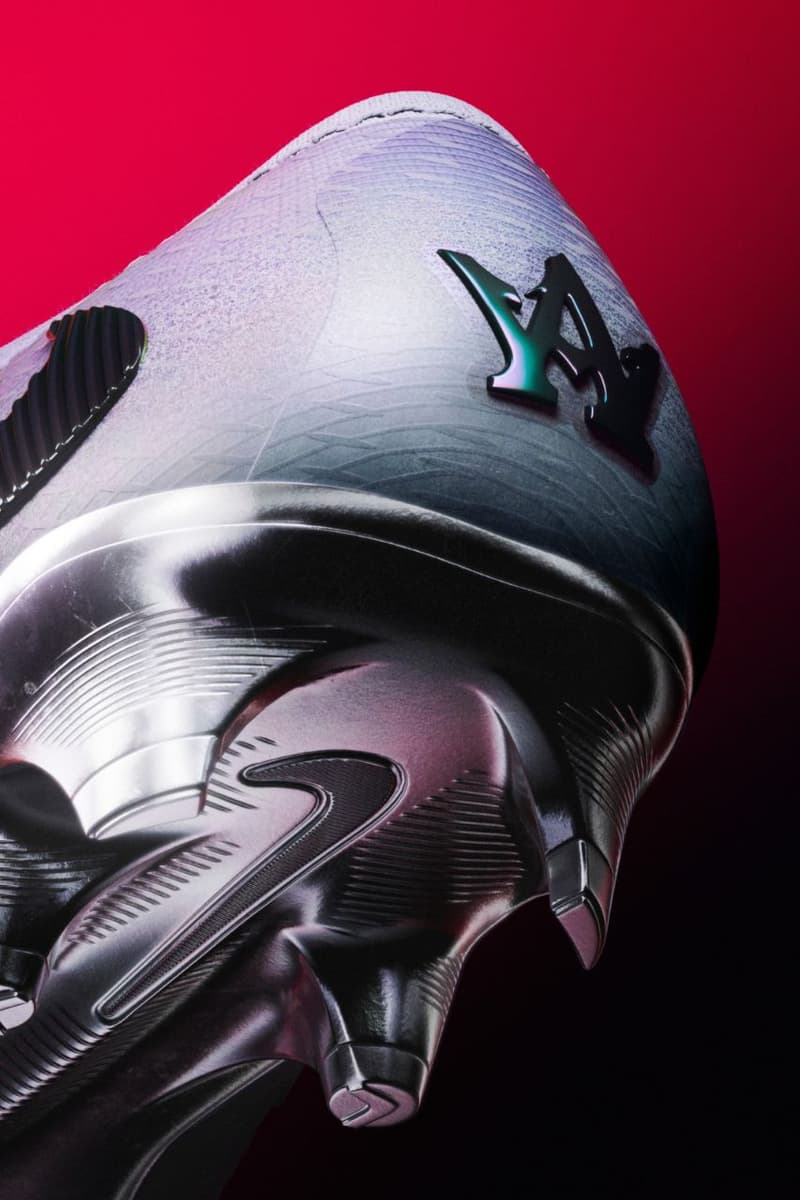 Alexia Putellas, Nike, Nike Phantom 6, Barça Femini, FC Barcelona, Spain, La Reina, Football Boots, Women's Football, Women's Soccer, Ballon d'Or