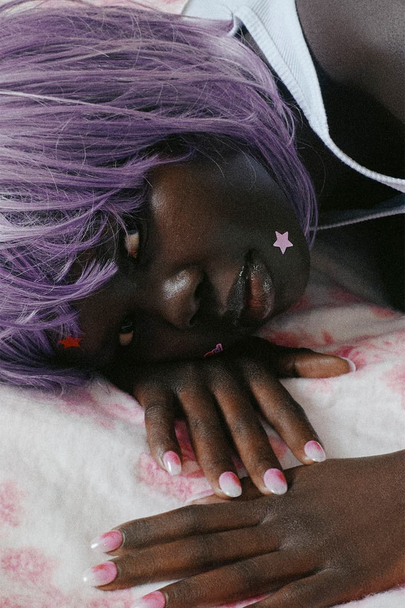 Starface, Ashley Williams, Big Heart Bundle, I Love Me, Pimple Patches, Star Balm, Skincare