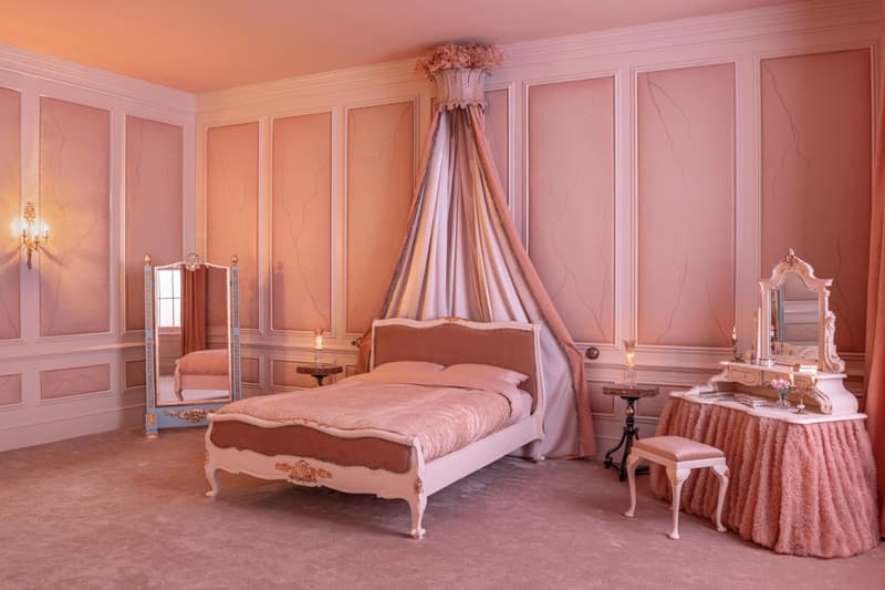 Wuthering Heights, Airbnb, margot robbie, jacob elordi, vacations, holidays, uk, england, hotels, countryside