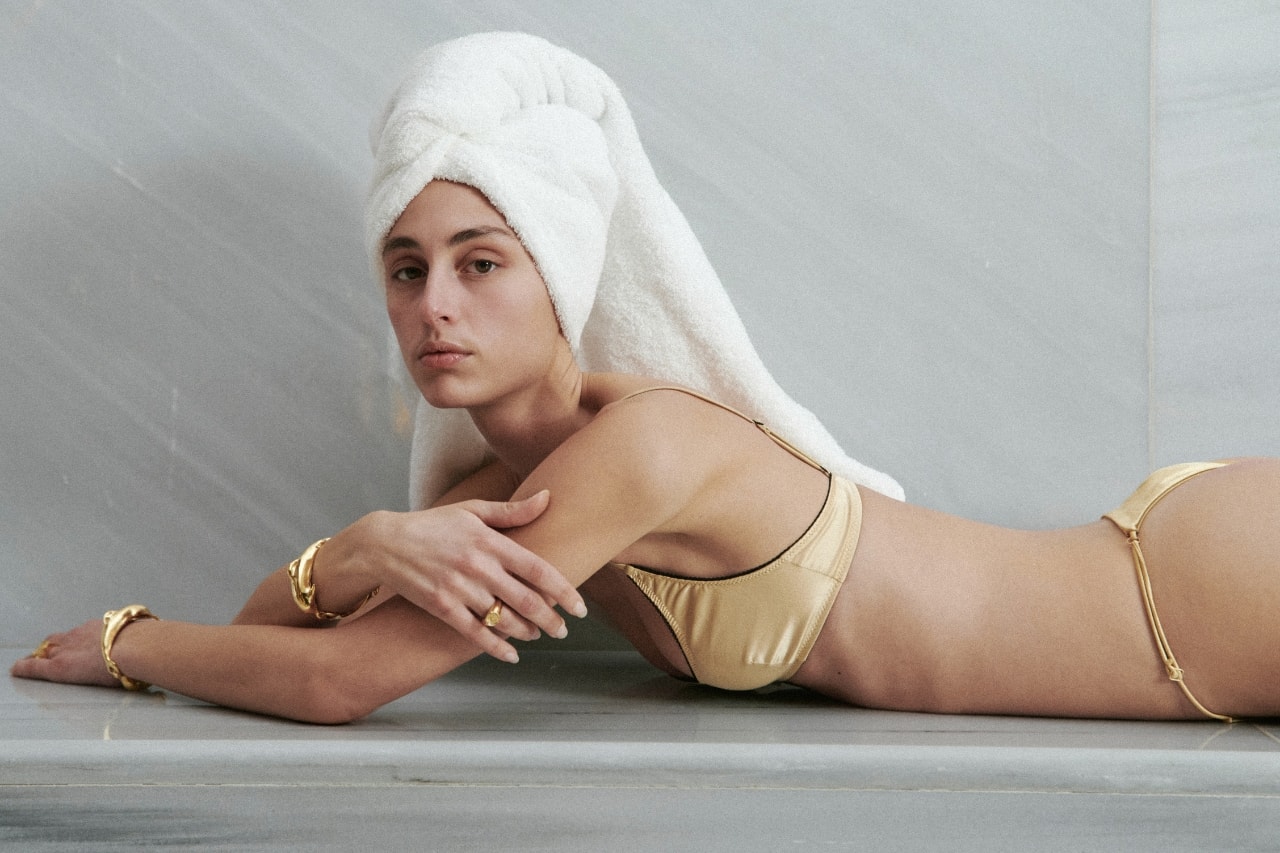 Simuero, jewelry, jewellery, dolphins, rings, necklaces, bracelets, models, fashion, campaigns