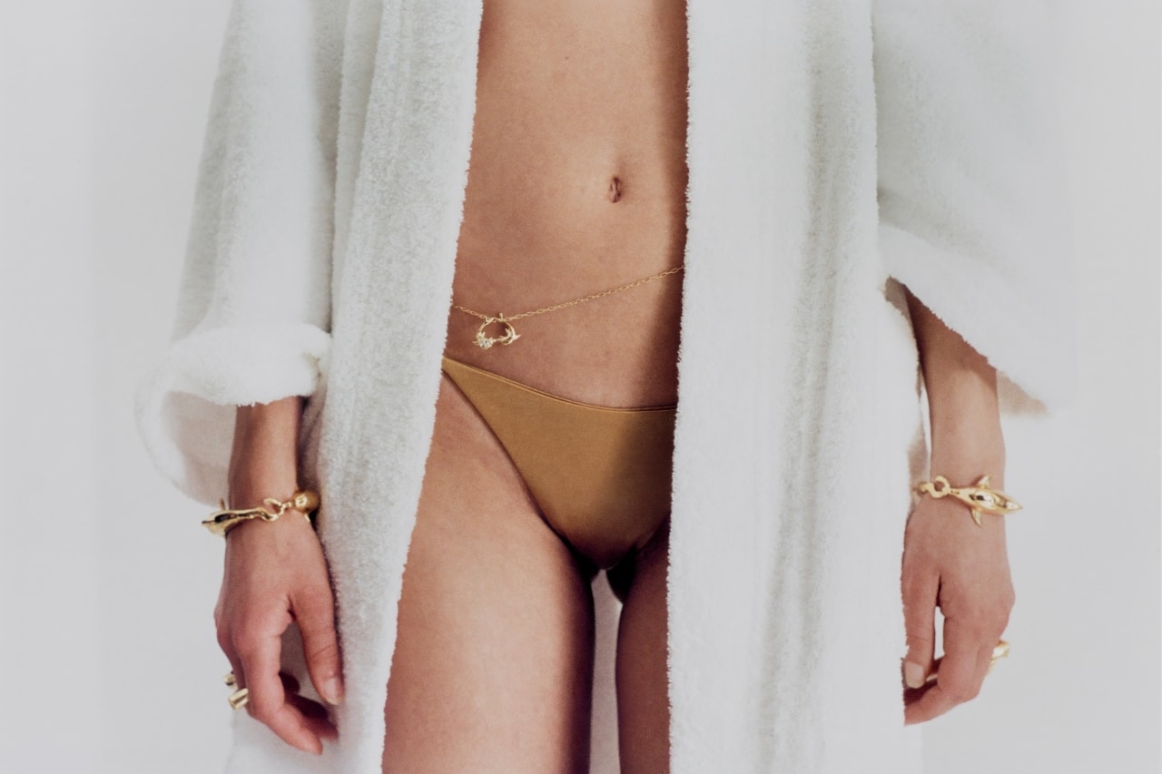 Simuero, jewelry, jewellery, dolphins, rings, necklaces, bracelets, models, fashion, campaigns
