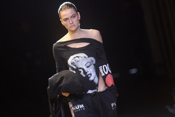 Laura Gerte, Berlin Fashion Week, Erotic, FW26, Runway, Collection, Interview, Dr. Martens