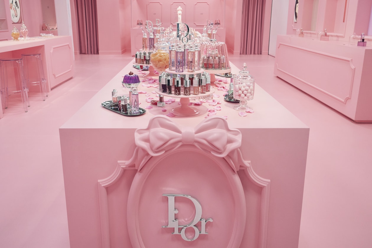 Anya Taylor-Joy, Dior Beauty, Dior Addict, Dior Lip Glow Oils, Makeup, Fragrance, Perfumes, Skincare, Peter Philips