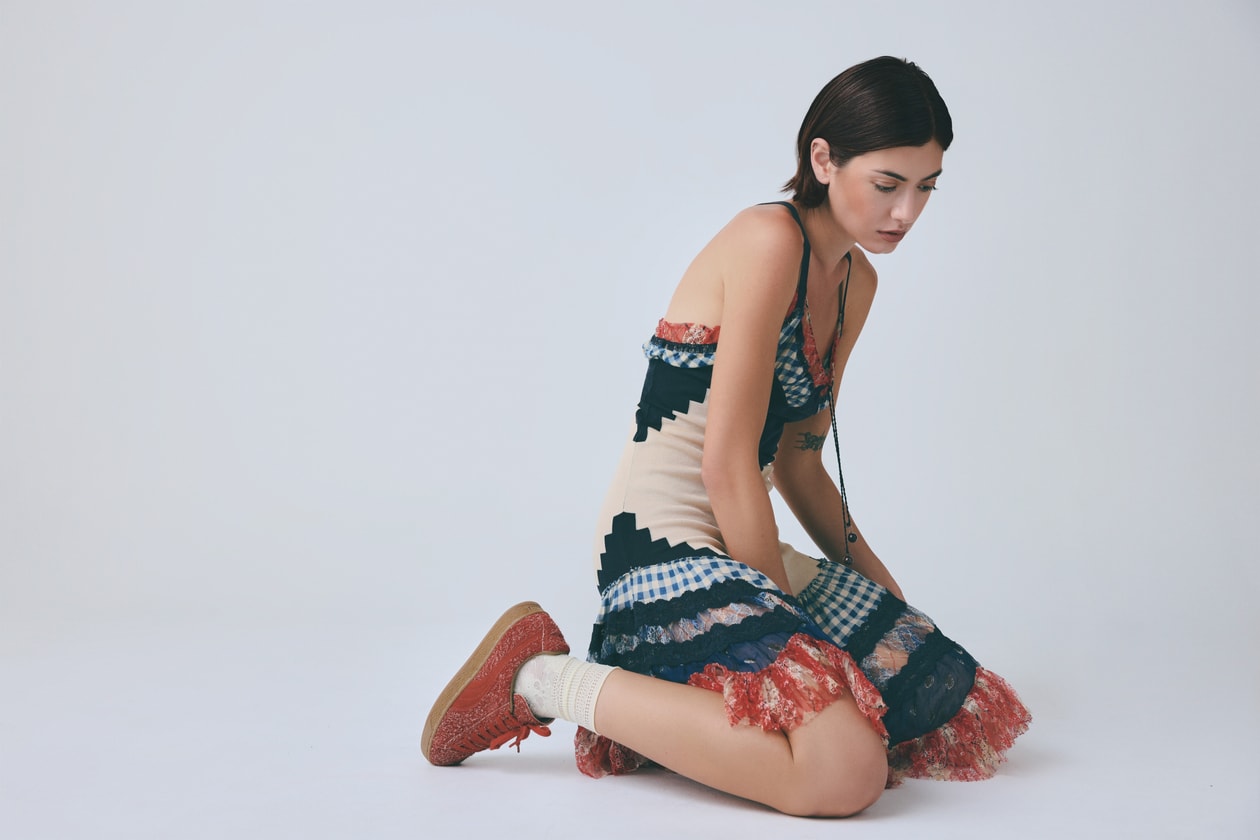 puma suede, speedcat. pistachio green, red, furry sneakers