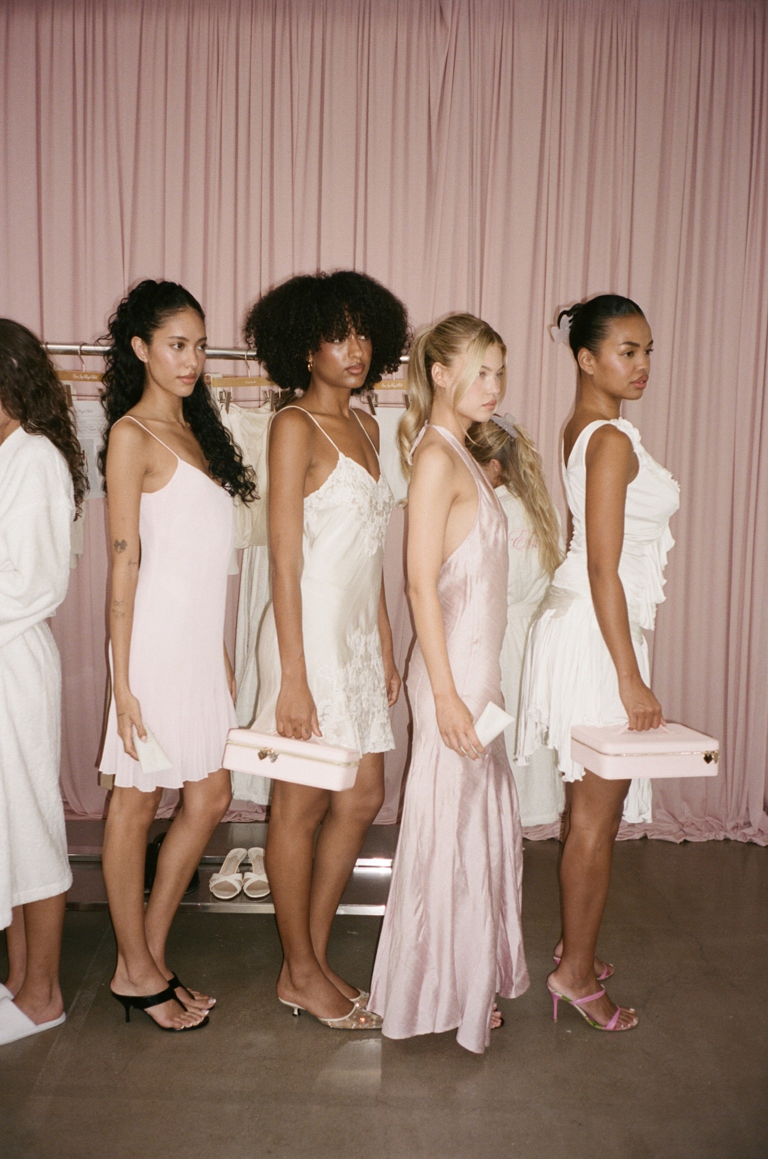 Emi Jay, Angel Hold Styling Cream, Hair Care, Hair, Hair Creams