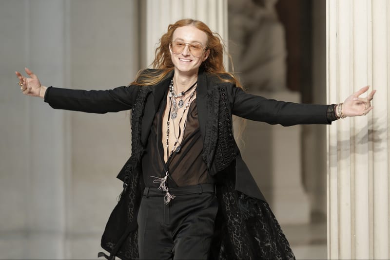 Your Definitive Guide to Luxury Fashion's Game of Creative Director Musical Chairs