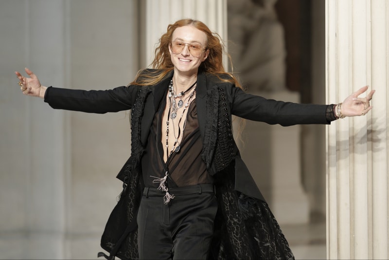 Your Definitive Guide to Luxury Fashion's Game of Creative Director Musical Chairs