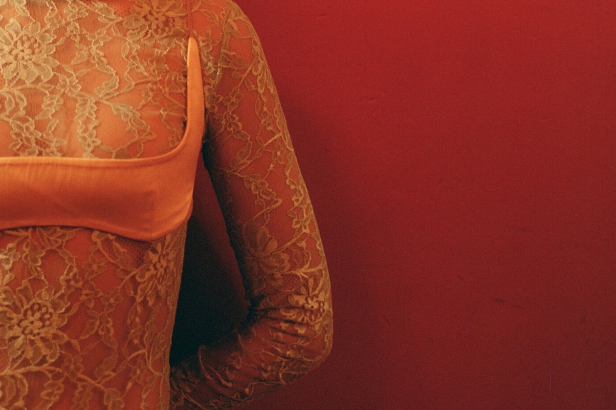 Rina Lipa, film, short film, movies, actor, Weight of Ribbons, dance, ballet, miu miu, Valentino 