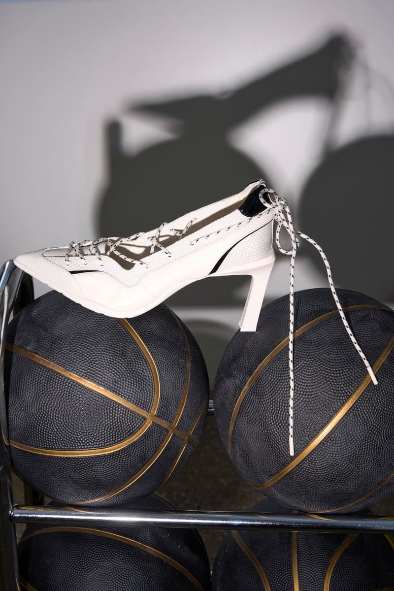 June Ambrose, Naturalizer, Footwear, Heels, Boots, Sneakers, Collaborations, Stylists, Designers, Creative Directors