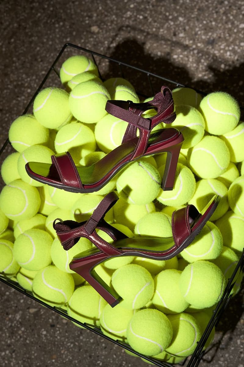 June Ambrose, Naturalizer, Footwear, Heels, Boots, Sneakers, Collaborations, Stylists, Designers, Creative Directors