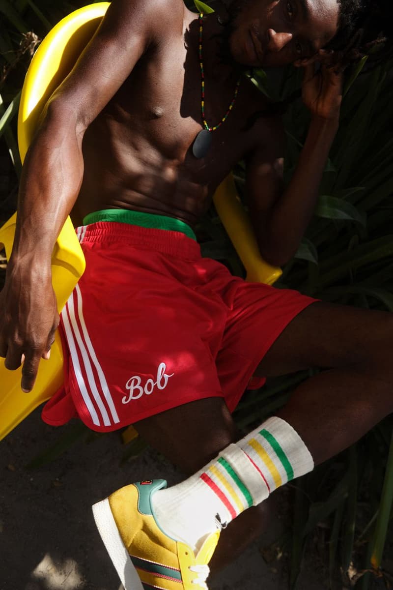 Adidas, Bob Marley, Football, Soccer, Adidas Originals, Jamaica, Jerseys, Streetwear, Collaborations
