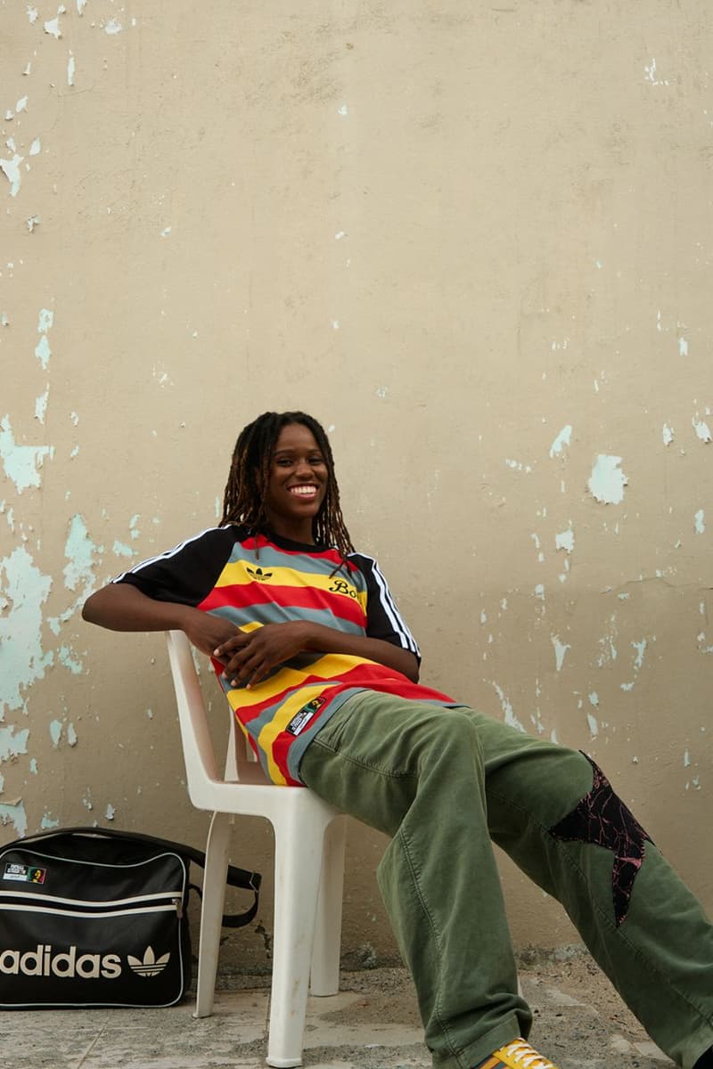 Adidas, Bob Marley, Football, Soccer, Adidas Originals, Jamaica, Jerseys, Streetwear, Collaborations