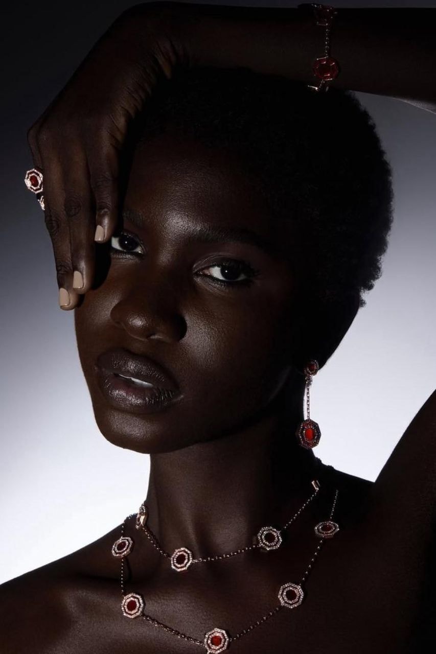 Black Designers, Kai Collective, NADI by Dani, Essence Nyrie, So Stylé, Organic Garmentz, HOME by Areeayl, Tia Adeola, AKANO, DIARRABLU