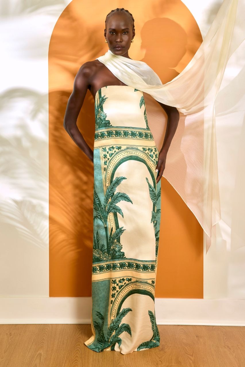 Black Designers, Kai Collective, NADI by Dani, Essence Nyrie, So Stylé, Organic Garmentz, HOME by Areeayl, Tia Adeola, AKANO, DIARRABLU