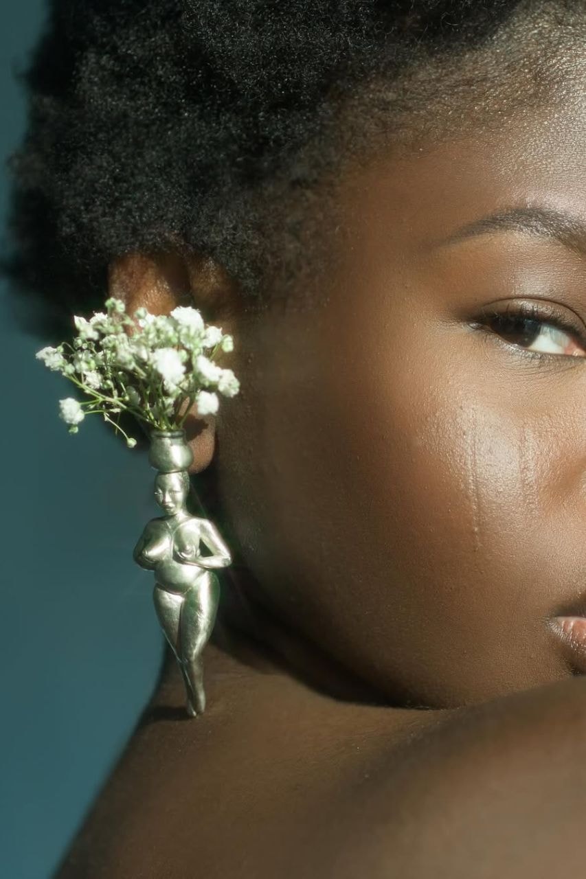 Black Designers, Kai Collective, NADI by Dani, Essence Nyrie, So Stylé, Organic Garmentz, HOME by Areeayl, Tia Adeola, AKANO, DIARRABLU