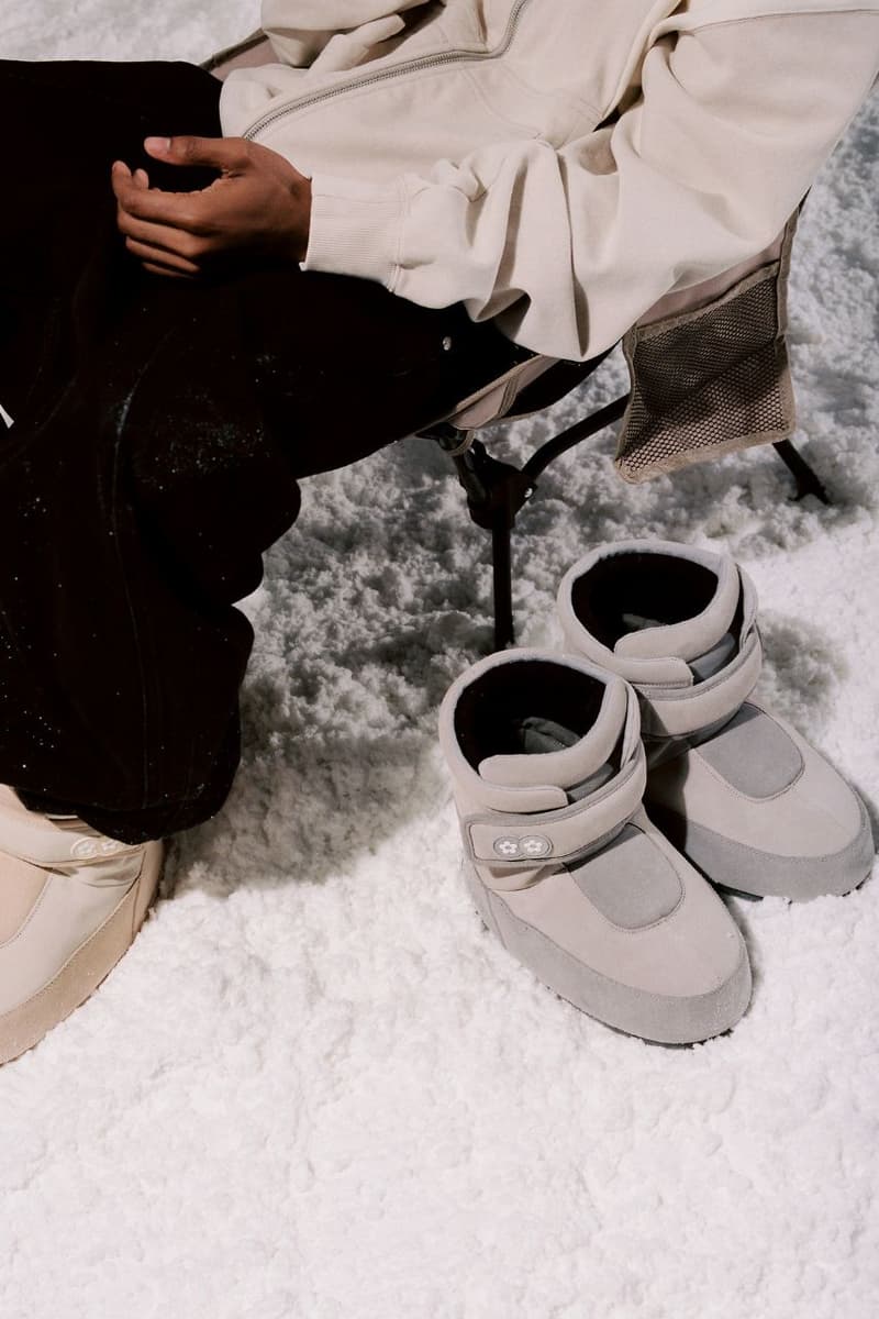 Moon Boot, VANDYTHEPINK, Wedge Sneakers, Snow Boots, Winter Boots, Streetwear, Collaborations, Boots, Sneakers
