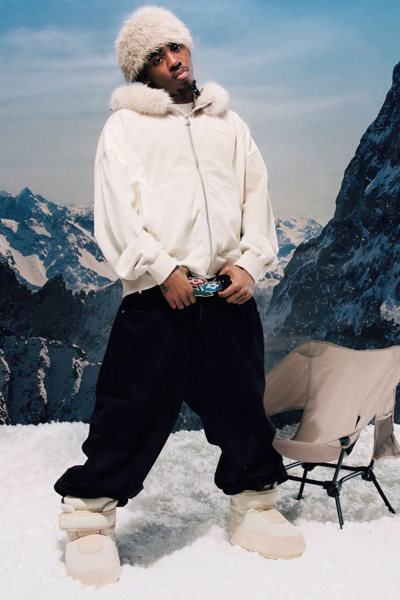 Moon Boot, VANDYTHEPINK, Wedge Sneakers, Snow Boots, Winter Boots, Streetwear, Collaborations, Boots, Sneakers