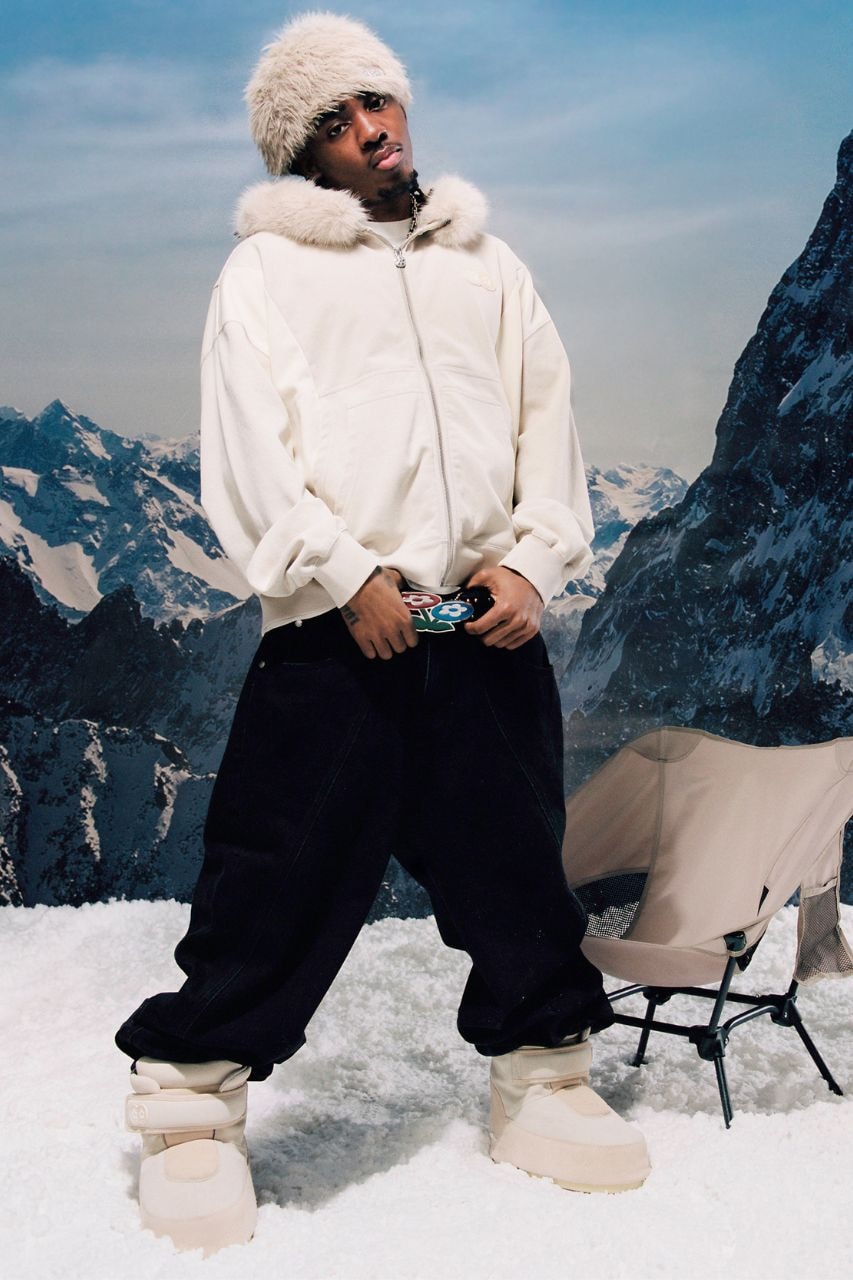 Moon Boot, VANDYTHEPINK, Wedge Sneakers, Snow Boots, Winter Boots, Streetwear, Collaborations, Boots, Sneakers