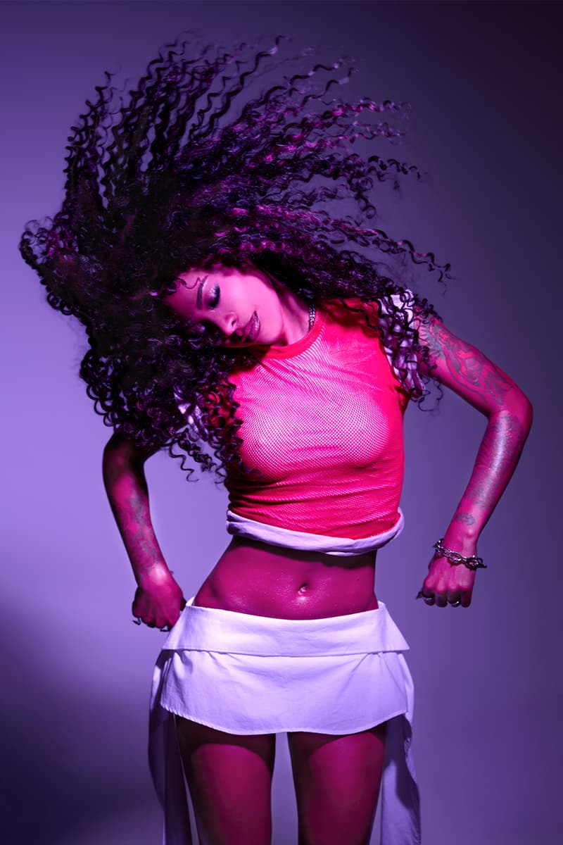 Rico Nasty, Good Dye Young, Hayley Williams, Hair Dyes, Collaborations, Hair Color, Paramore