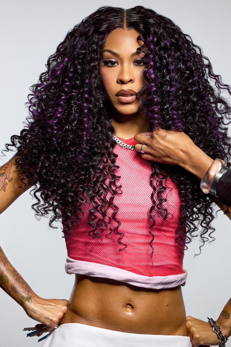 Rico Nasty, Good Dye Young, Hayley Williams, Hair Dyes, Collaborations, Hair Color, Paramore