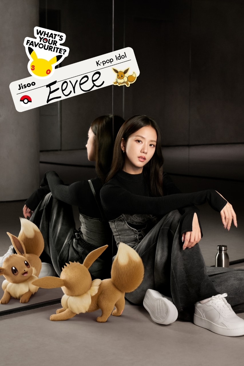 Maitreyi Ramakrishnan, Pokémon, interview, campaigns, gaming, actors, tv, lady gaga, jisoo