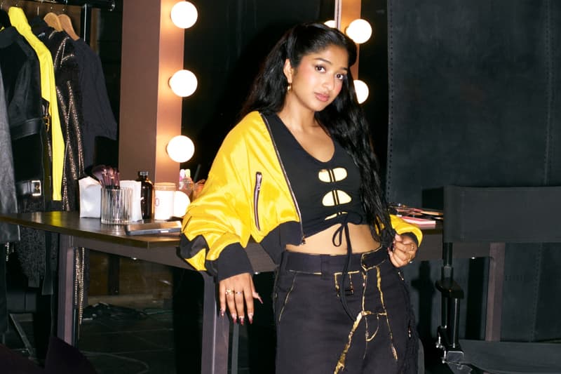 Maitreyi Ramakrishnan, Pokémon, interview, campaigns, gaming, actors, tv, lady gaga, jisoo