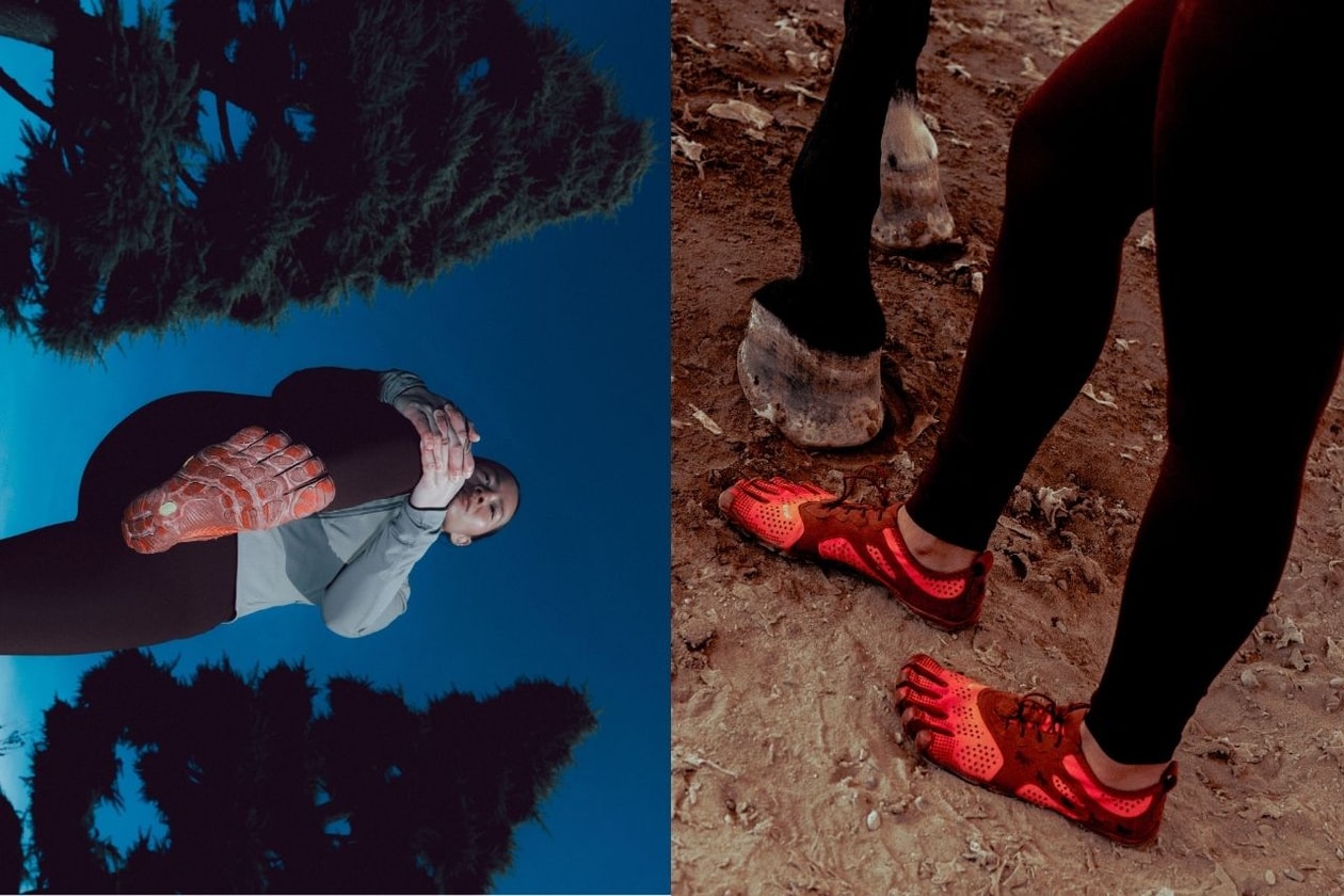 Sneakers, Heels, Shoes, Footwear, Lunar New Year, Year of the Horse, Sneaker Drops, Converse, Timberland, 