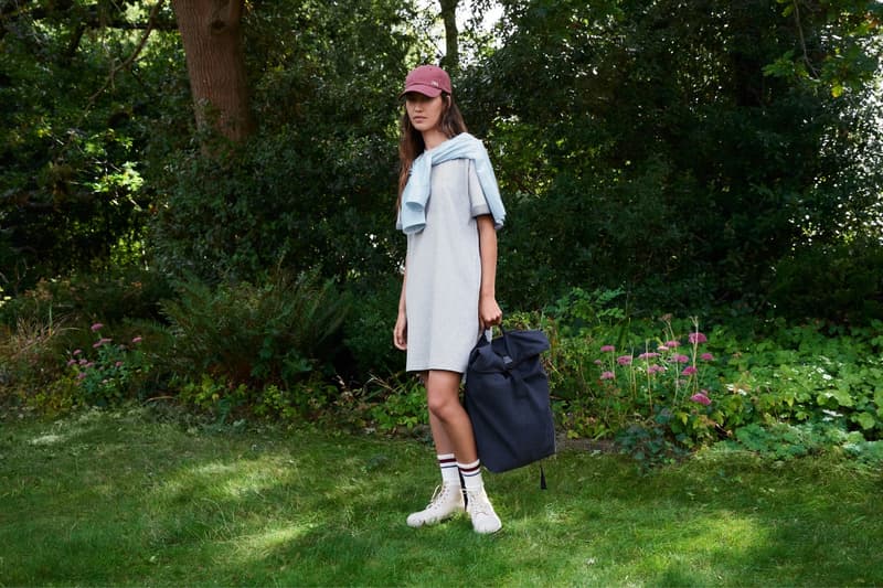 UNIQLO, JW Anderson, SS26, campaigns, collaborations, jonathan anderson, fashion, clothing, preppy