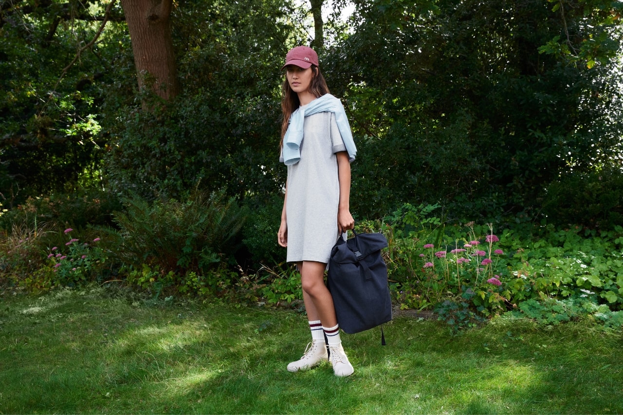 UNIQLO, JW Anderson, SS26, campaigns, collaborations, jonathan anderson, fashion, clothing, preppy