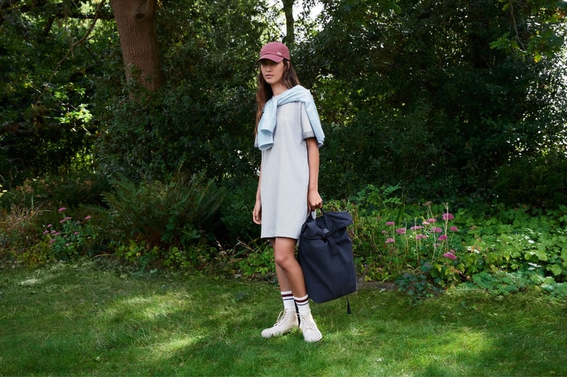 UNIQLO, JW Anderson, SS26, campaigns, collaborations, jonathan anderson, fashion, clothing, preppy