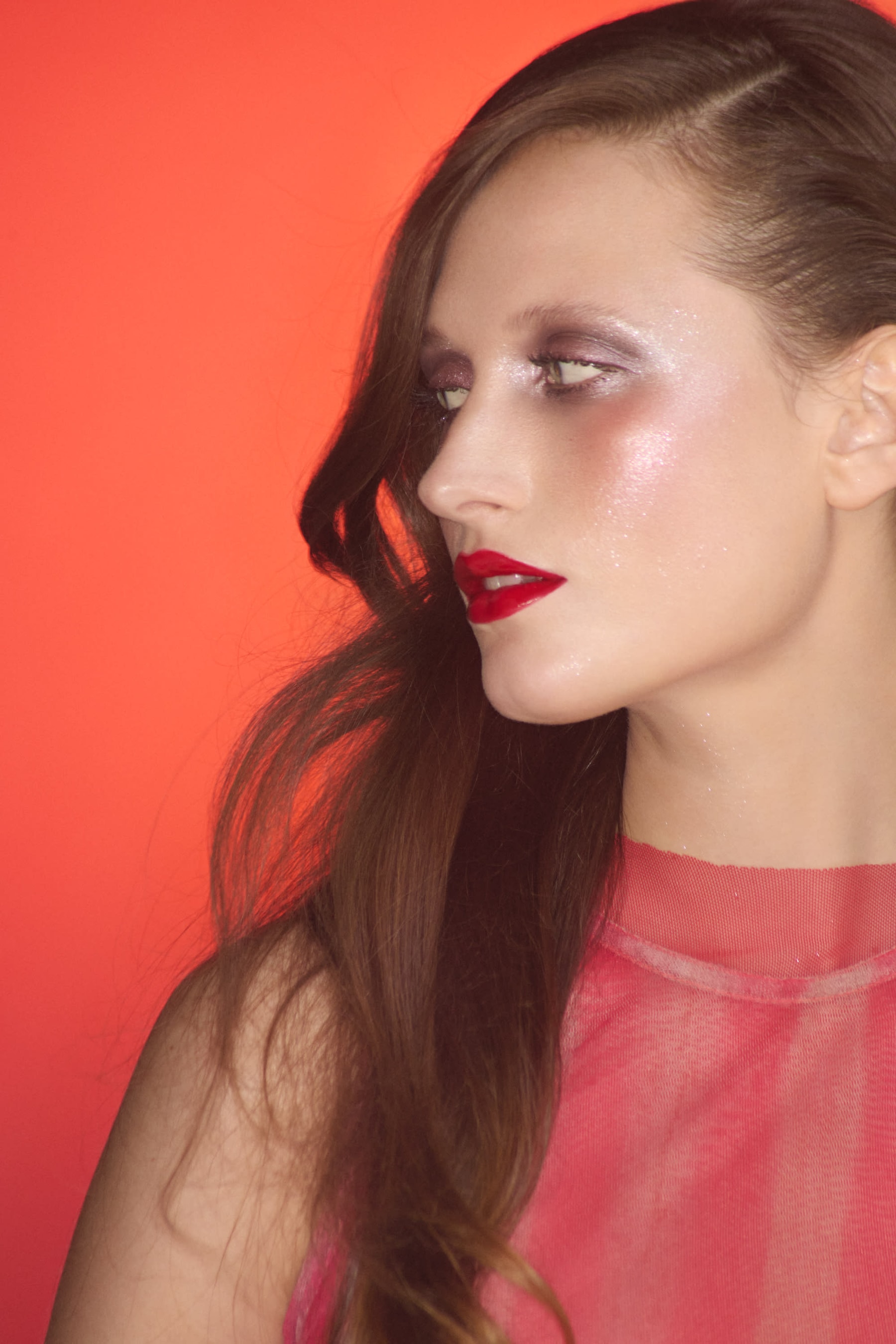 Byredo, Vesuvio Eyeshadow Palette, Eyeshadows, Makeup, Lucia Pica
