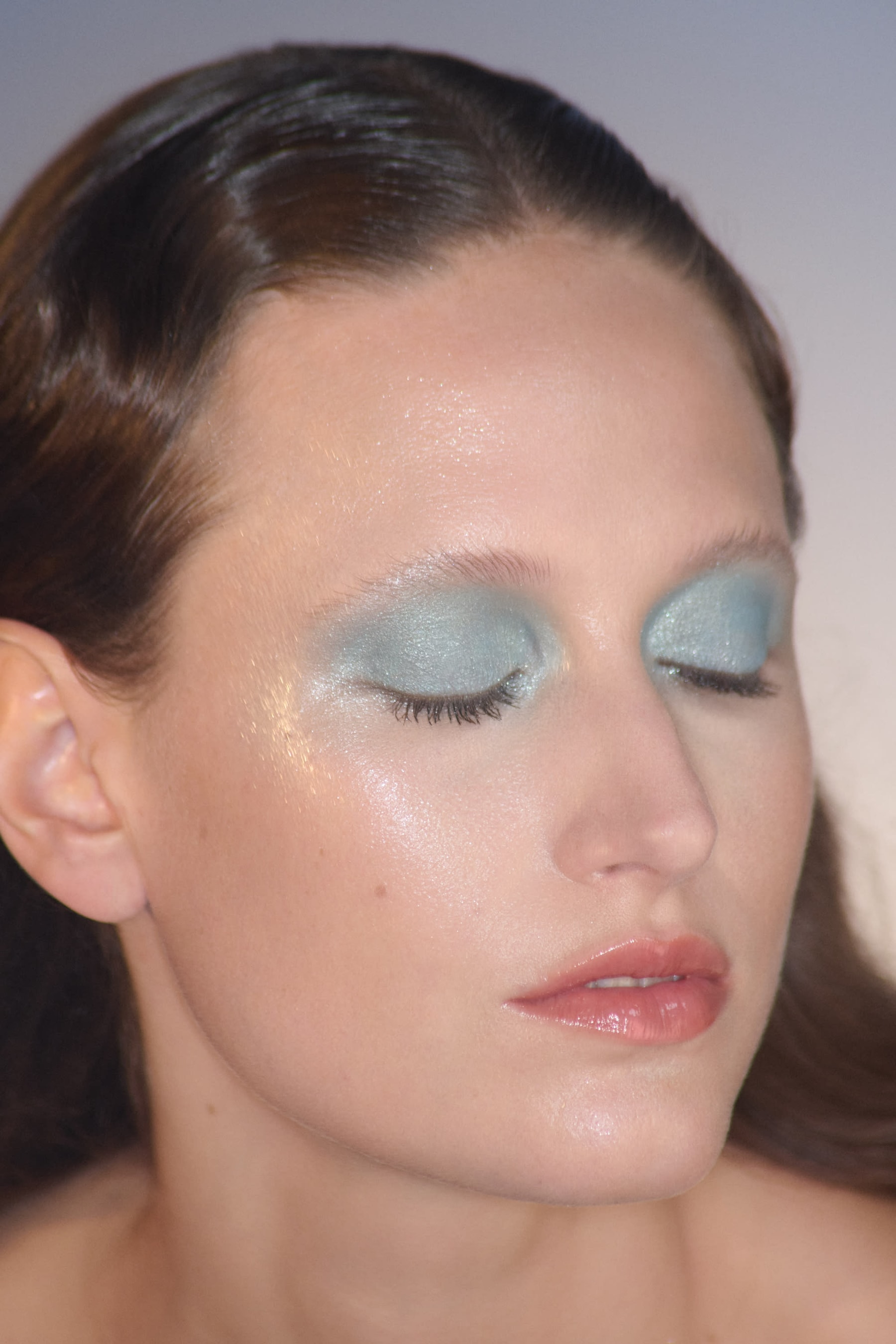 Byredo, Vesuvio Eyeshadow Palette, Eyeshadows, Makeup, Lucia Pica