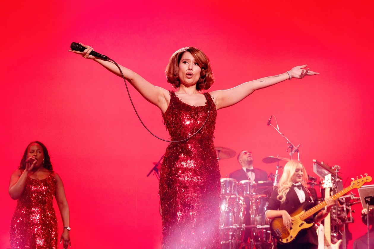 music, tours, musicians, singers, artists, harry styles, zara larsson, doja cat, ariana grande, bad bunny, celebrity, stage, concert