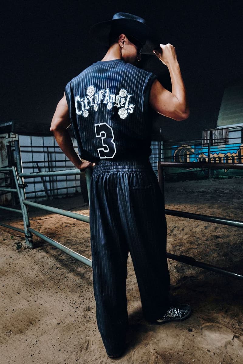 Adidas, NBA All-Star Weekend, Willy Chavarria, Compton Cowboys, Chicano, Los Angeles, Adidas Superstars, Collaborations, Sneaker Drops, Basketball, NBA, WNBA