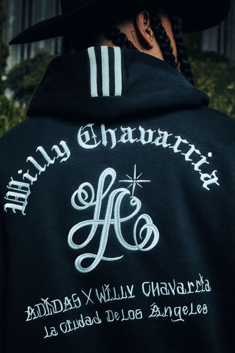 Adidas, NBA All-Star Weekend, Willy Chavarria, Compton Cowboys, Chicano, Los Angeles, Adidas Superstars, Collaborations, Sneaker Drops, Basketball, NBA, WNBA