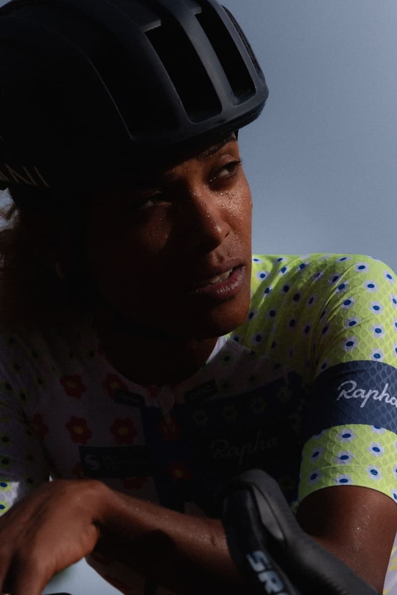 Rapha, East Africa, AMANI Cycling, Tour de France Femme, Cycling, WOmen's Sports, Uniforms, Jerseys, Athletes, Kenya, Ethiopia, Uganda, Somalia, Eritrea, Rwanda