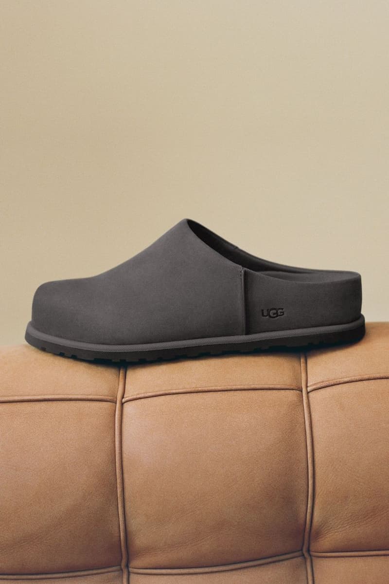 Central Cee, UGG, Slippers, Music, Rap, Campaigns, Boots, Spring 2026, Footwear Drops, Footwear Releases