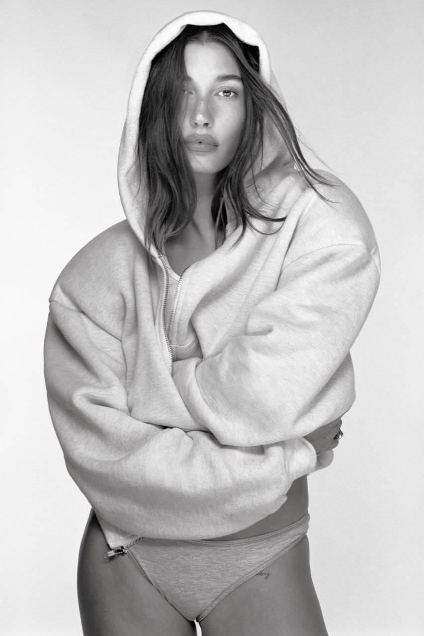 Hailey Bieber, SKYLRK, Justin Bieber, Collaborations, Fashion, Loungewear, Outerwear, Phone Cases, Rhode, Hoodies, Leather Jackets