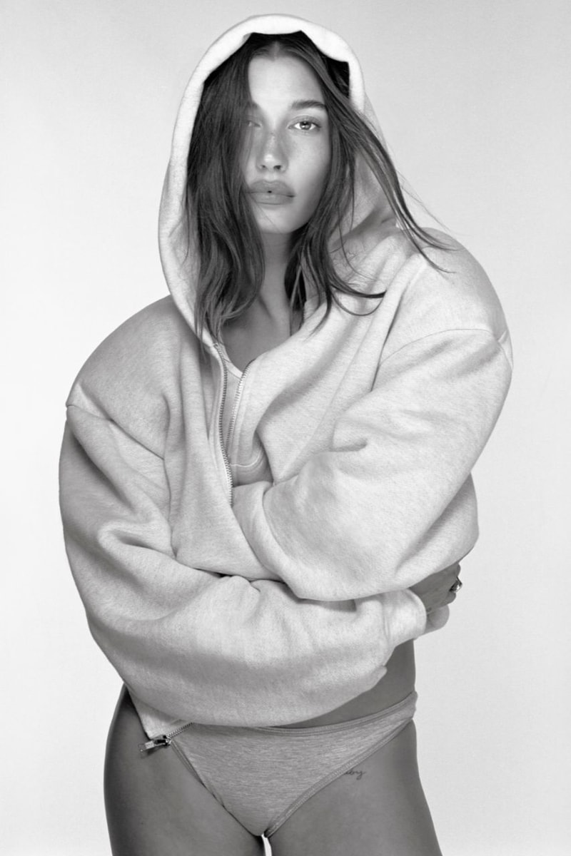 Hailey Bieber, SKYLRK, Justin Bieber, Collaborations, Fashion, Loungewear, Outerwear, Phone Cases, Rhode, Hoodies, Leather Jackets