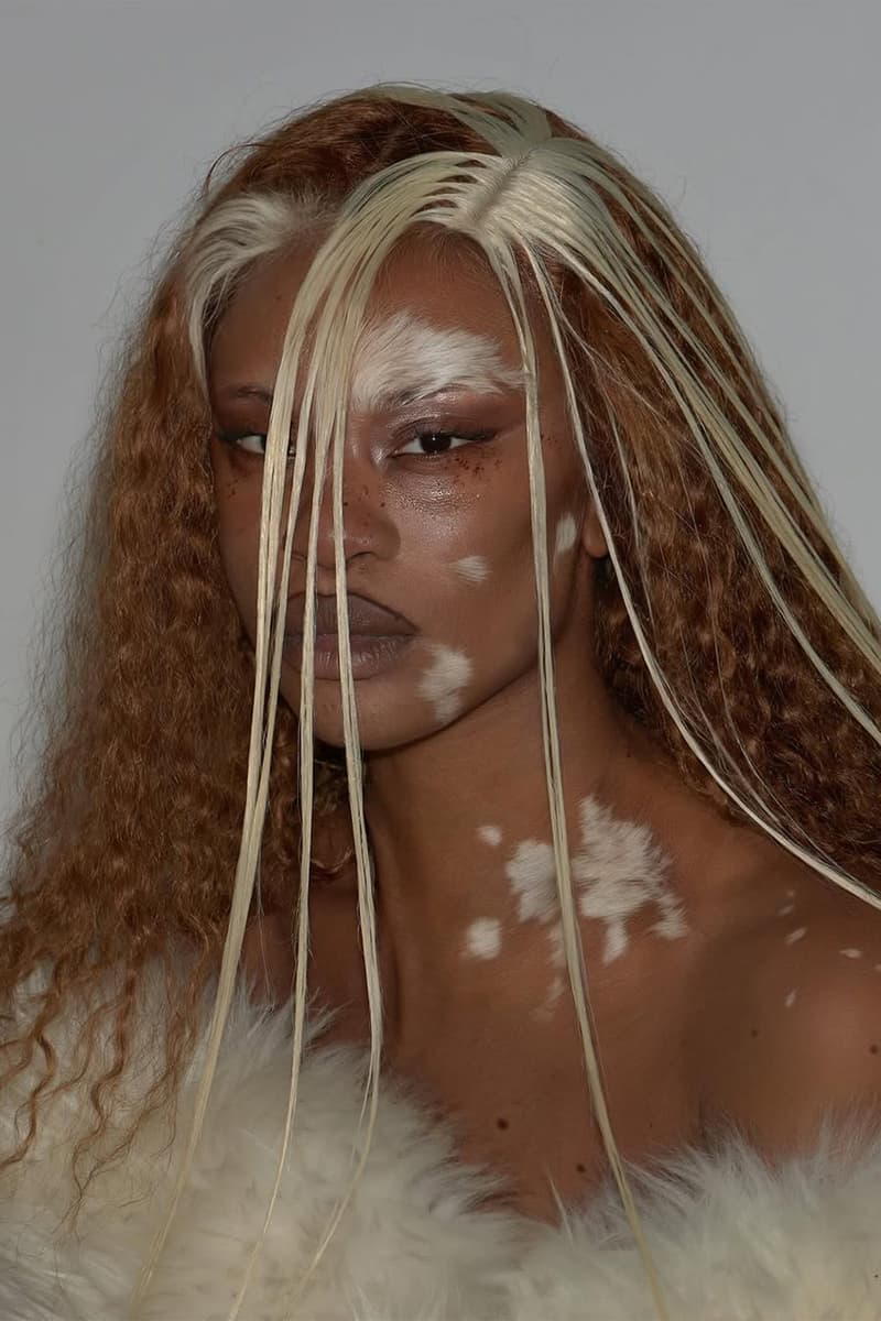 Horse Girl, Makeup, Lunar New Year, Horse Girl Glam, Year of the Horse, 2026, Lunar New Year Makeup, Beauty Trends