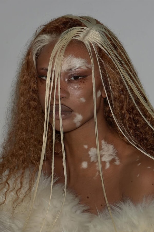 Horse Girl, Makeup, Lunar New Year, Horse Girl Glam, Year of the Horse, 2026, Lunar New Year Makeup, Beauty Trends
