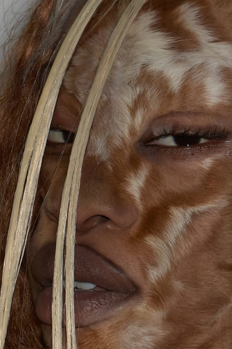 Horse Girl, Makeup, Lunar New Year, Horse Girl Glam, Year of the Horse, 2026, Lunar New Year Makeup, Beauty Trends